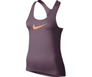 Nike T-shirt de Alças Pro W